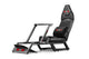 Next Level Racing F-GT FORMULA AND GT SIMULATOR COCKPIT