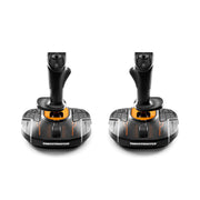 THRUSTMASTER T-16000M FCS Space Sim Duo 模擬飛行雙搖桿 (PC)