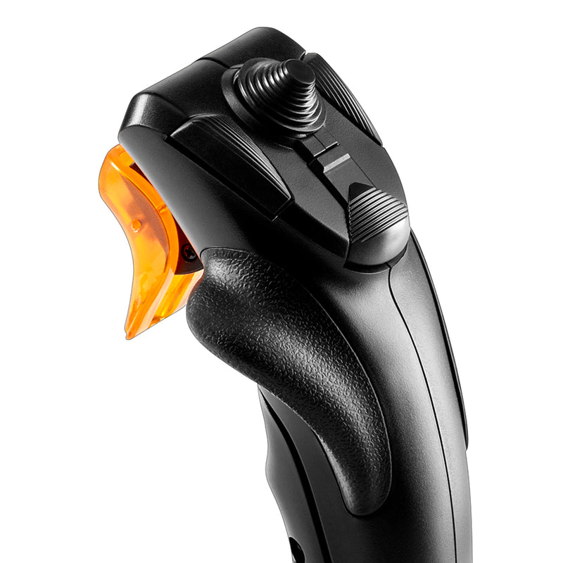 THRUSTMASTER T-16000M FCS Space Sim Duo 模擬飛行雙搖桿 (PC)