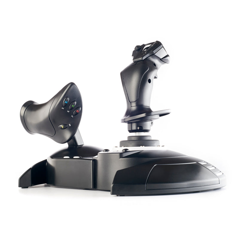 THRUSTMASTER T.Flight Hotas One 飛行控制器 (For PC & Xbox)