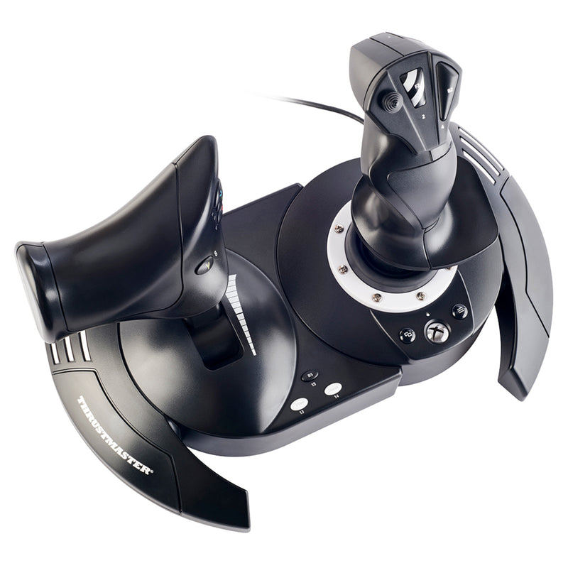 THRUSTMASTER T.Flight Hotas One 飛行控制器 (For PC & Xbox)
