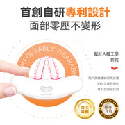 Comforbot Comforbot無線半導體光療速效無菌鼻炎理療機