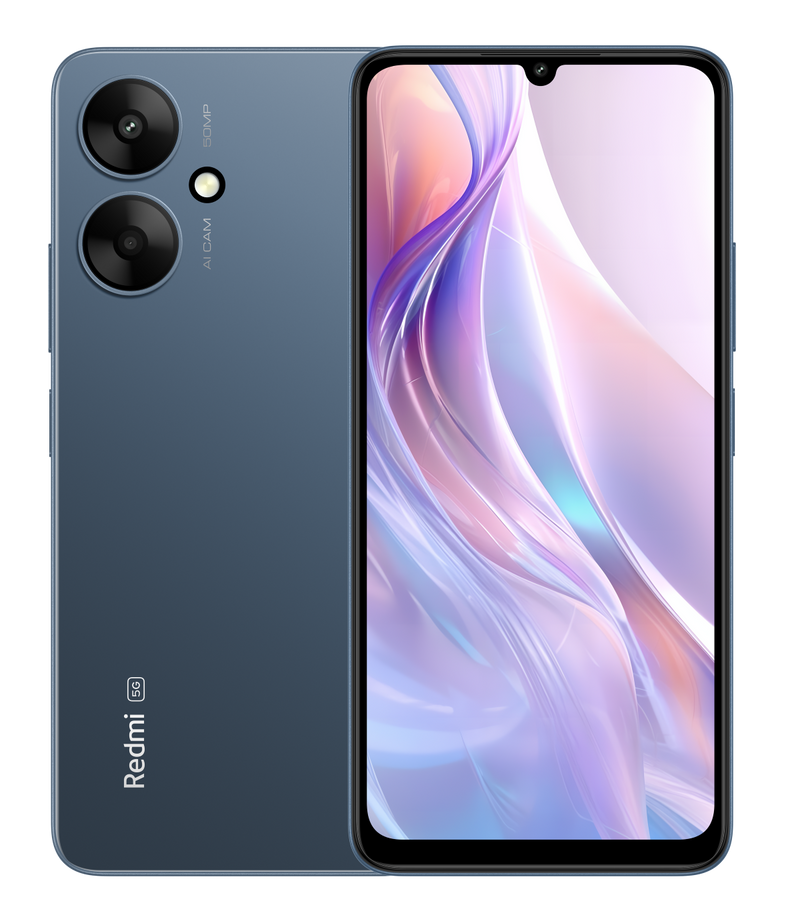 Redmi 13C 5G Smartphone