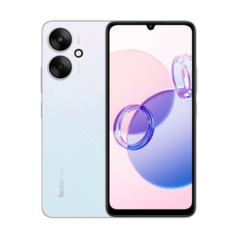 Redmi 13C 5G Smartphone