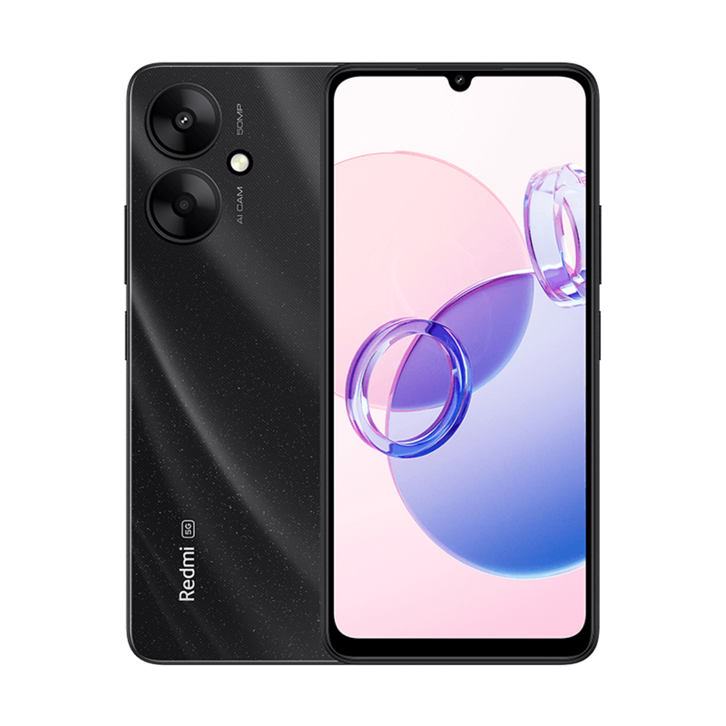 Redmi 13C 5G Smartphone
