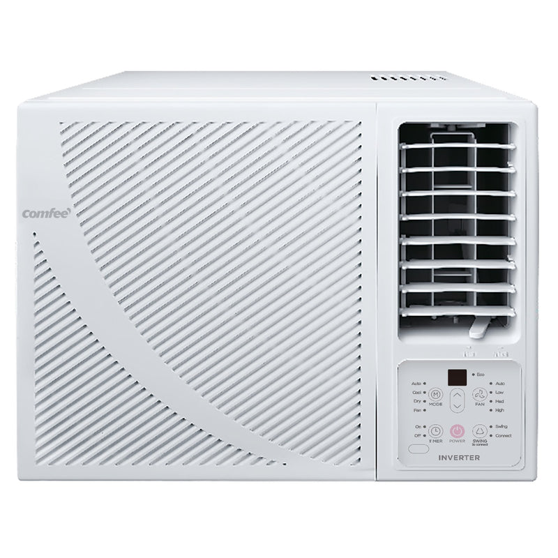 COMFEE CWF-07CRFN8-AD5 3/4匹智能變頻獨立抽濕遙控 冷氣機