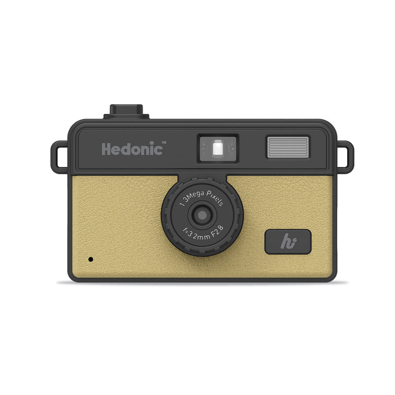 Hedonic Hedonic Mini Digital Camera