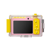 Hedonic 防水迷你數碼相機