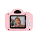 Hedonic 迷你兒童相機