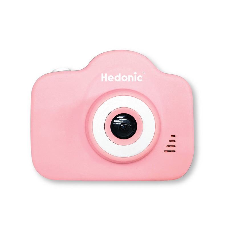 Hedonic 迷你兒童相機