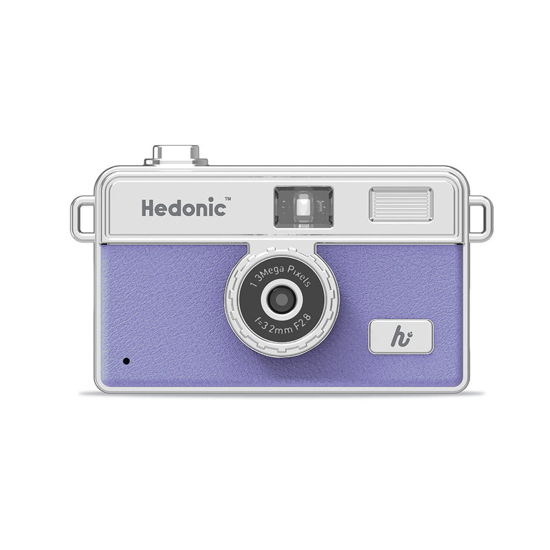 Hedonic Hedonic Mini Digital Camera