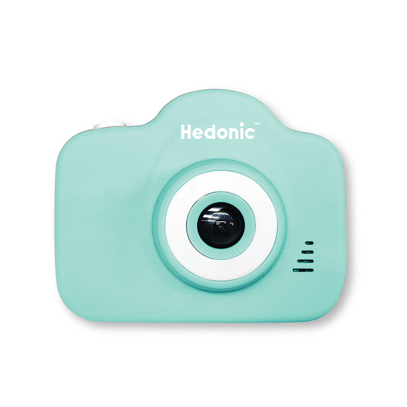 Hedonic 迷你兒童相機