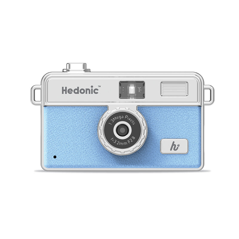 Hedonic Hedonic Mini Digital Camera