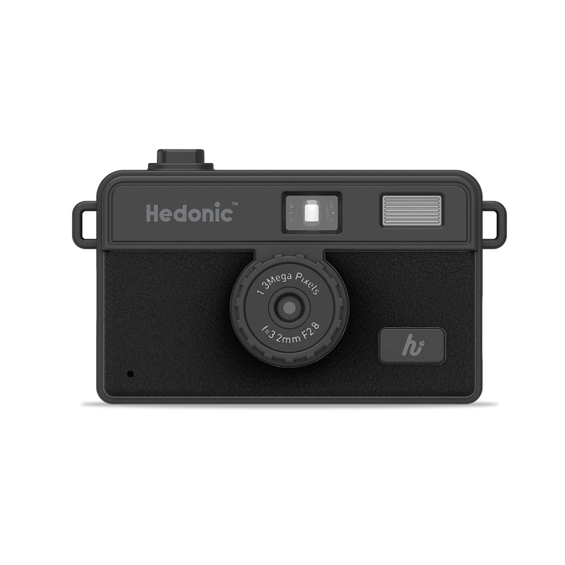 Hedonic Hedonic Mini Digital Camera