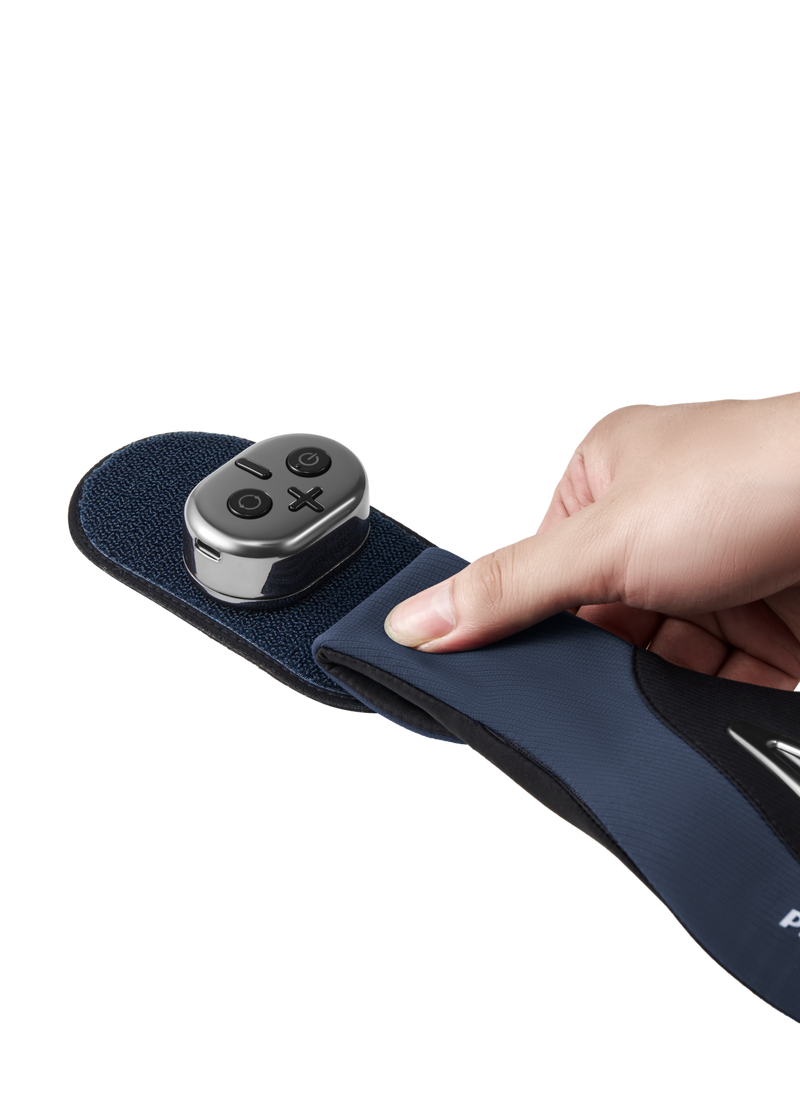 PHILIPS Neck Massager PPM3311 Massager