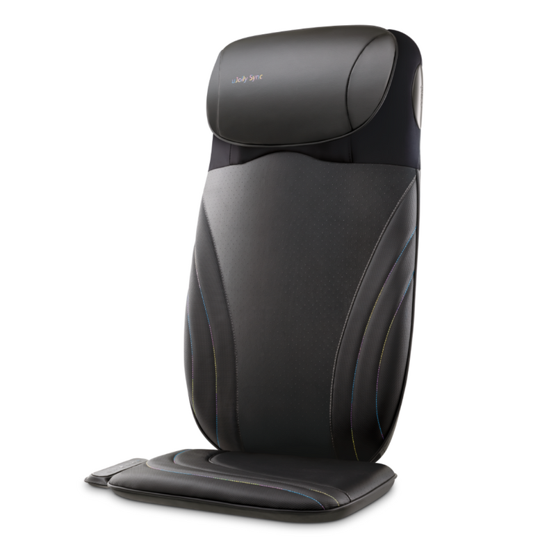 OSIM uJolly Sync 智能背墊 背部按摩器 OS-2233