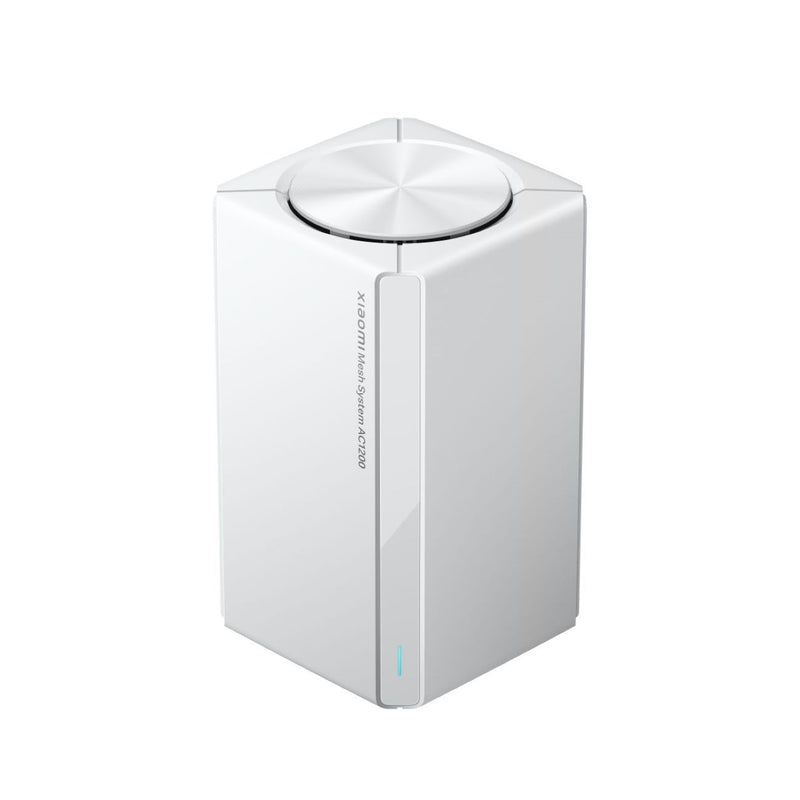 Xiaomi 小米 AC1200 WiFi 5 Mesh 路由器（一件裝）