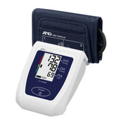 AND 手臂式血壓計 - UA-654MR (2024) 血壓計