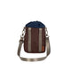 Doughnut Drip Jungle II Series Shoulder Bag Crossover Bag