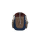 Doughnut Drip Jungle II Series Shoulder Bag Crossover Bag