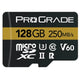 ProGrade MicroSDXC UHS-II Memory Cards Memory Card
