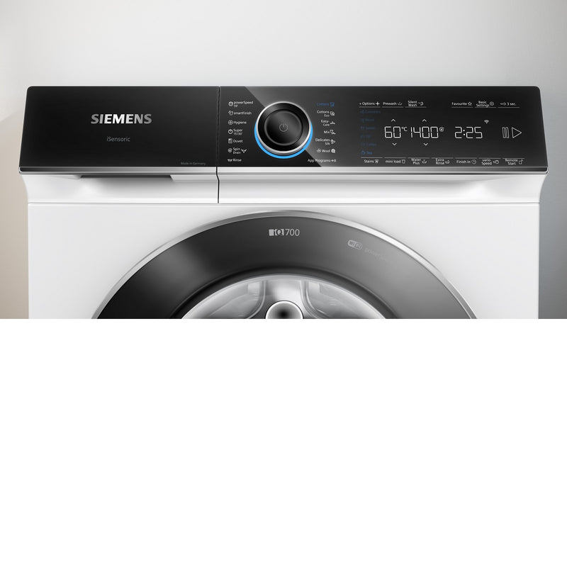 SIEMENS WG44B200HK,9kg Frontloading Washer Front Load Washer