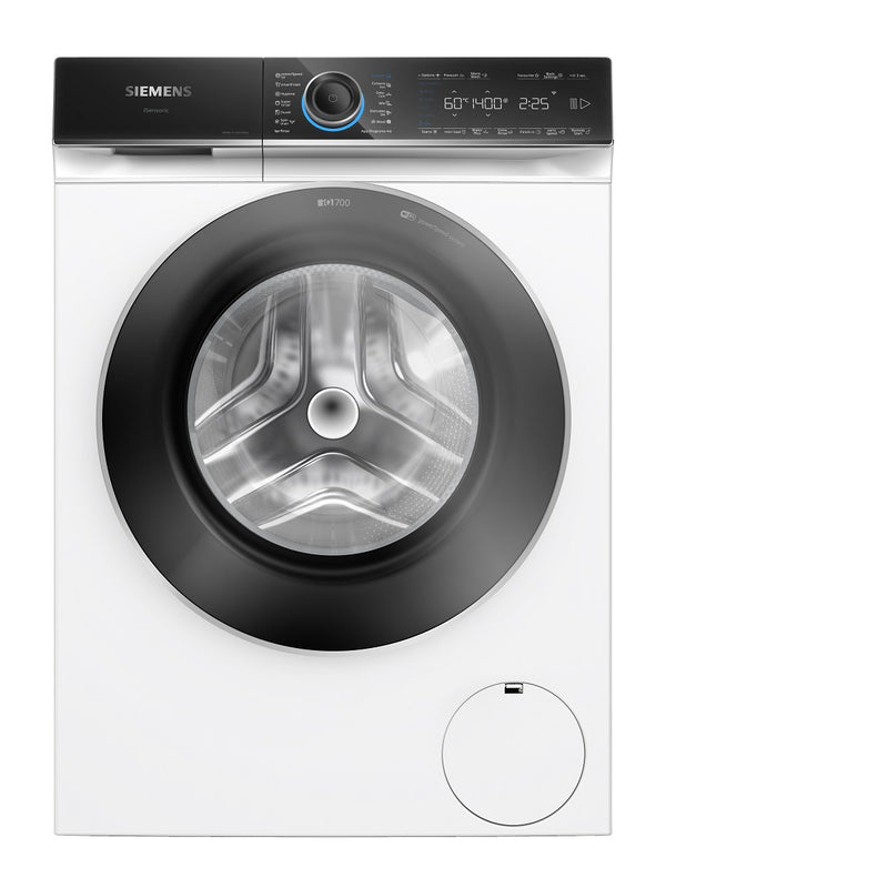 SIEMENS WG44B200HK,9kg Frontloading Washer Front Load Washer