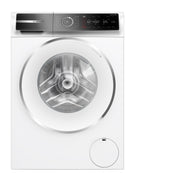 BOSCH WGB24600HK,9公斤洗衣量兼配蒸氣除皺功能 前置式洗衣機