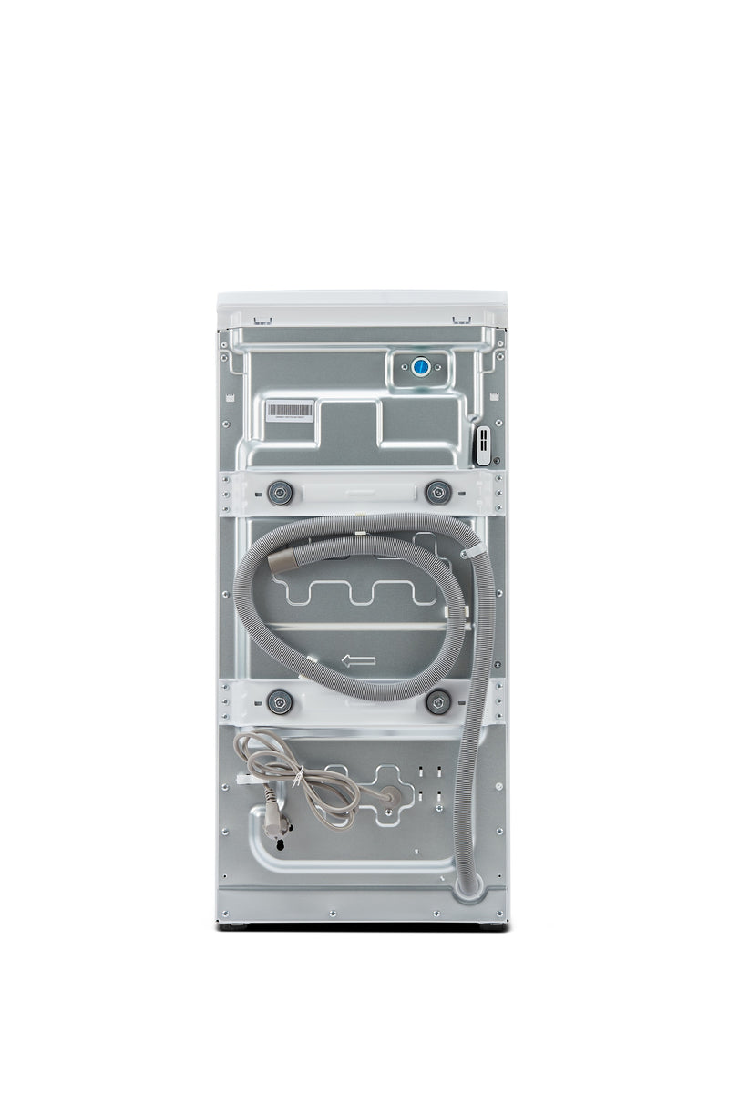 BRANDT 白朗 白朗 BT813HQA 8公斤變頻上置式洗衣機 上置式洗衣機