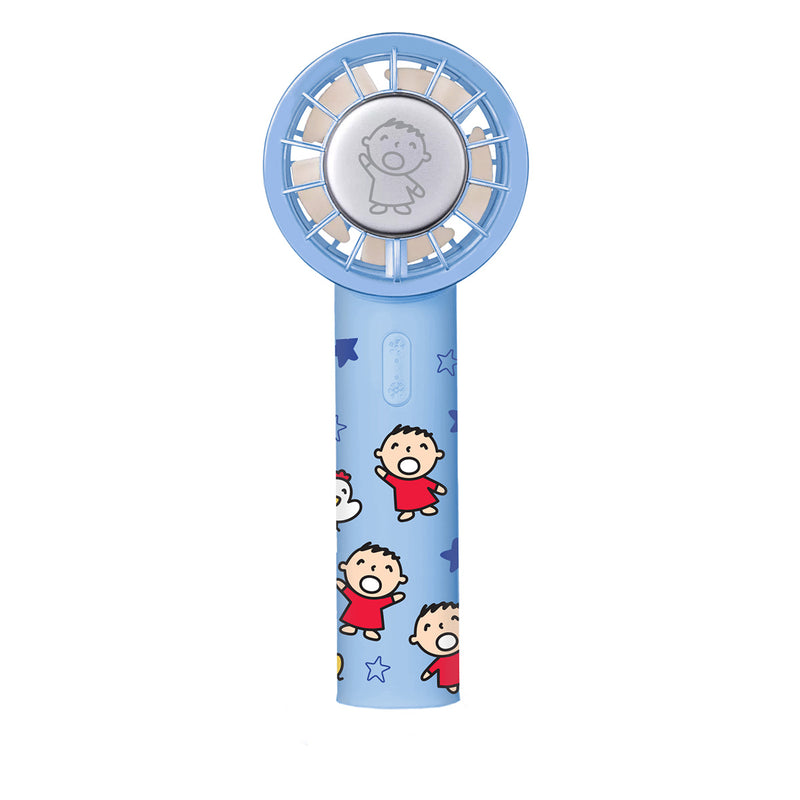 Animation Workshop Sanrio Characters Portable Cooling Fan