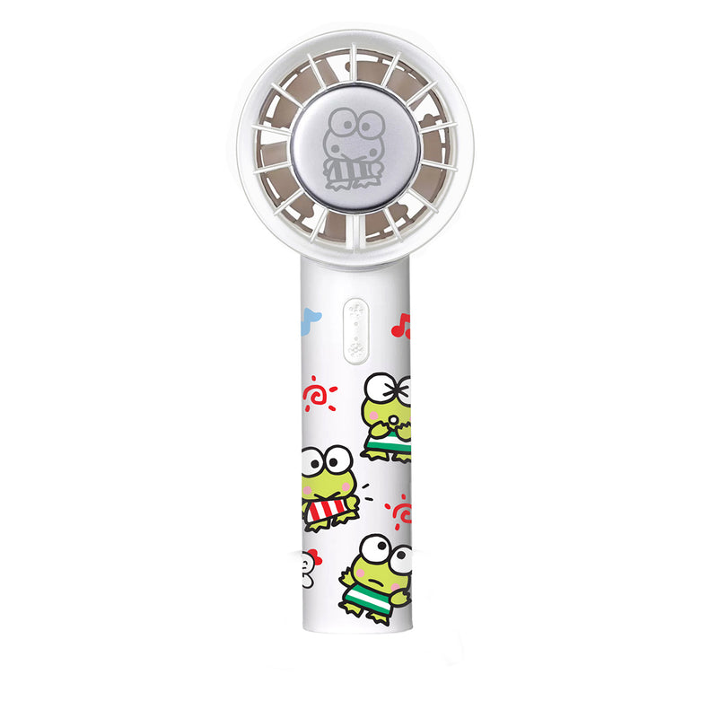 Animation Workshop Sanrio Characters Portable Cooling Fan
