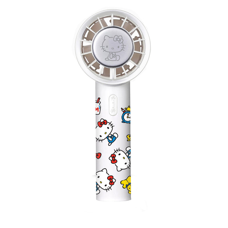 Animation Workshop Sanrio Characters Portable Cooling Fan