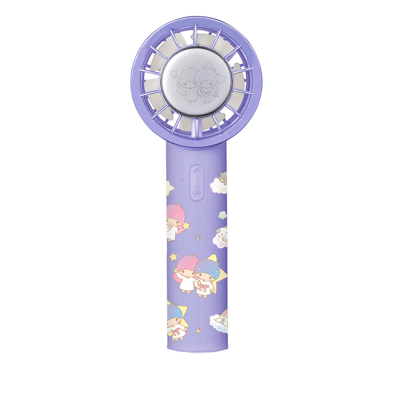 Animation Workshop Sanrio Characters Portable Cooling Fan