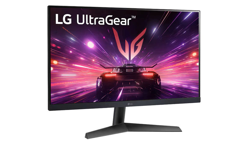 LG 樂金 UltraGear™ 24GS60F-B 23.8" Full HD 180Hz 電競顯示屏