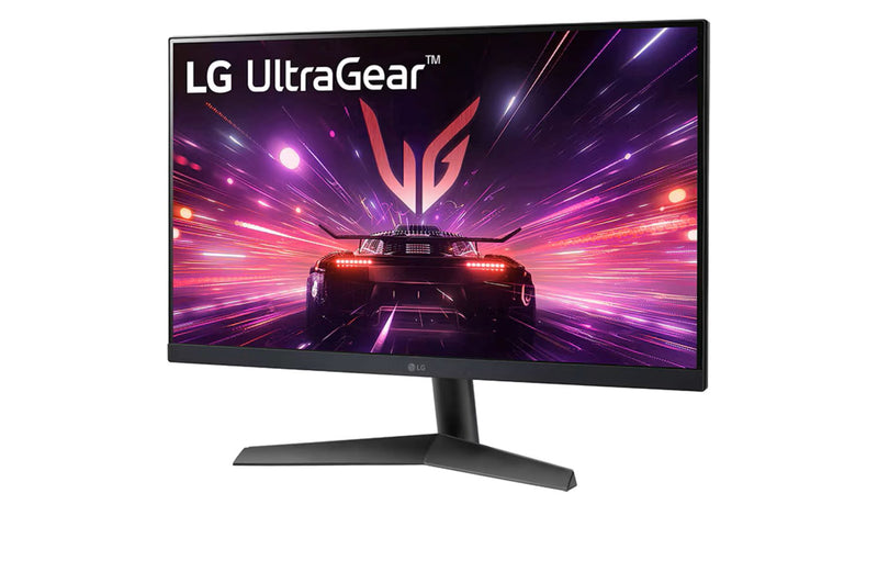 LG 樂金 UltraGear™ 24GS60F-B 23.8" Full HD 180Hz 電競顯示屏