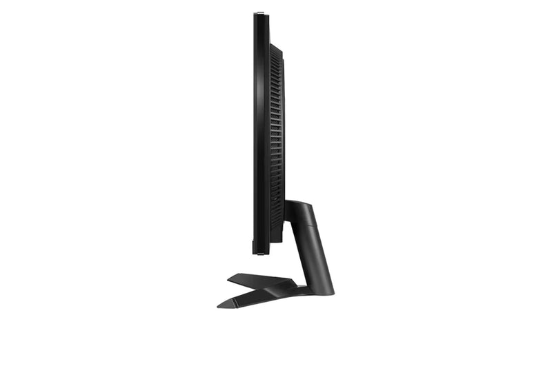 LG 樂金 UltraGear™ 24GS60F-B 23.8" Full HD 180Hz 電競顯示屏