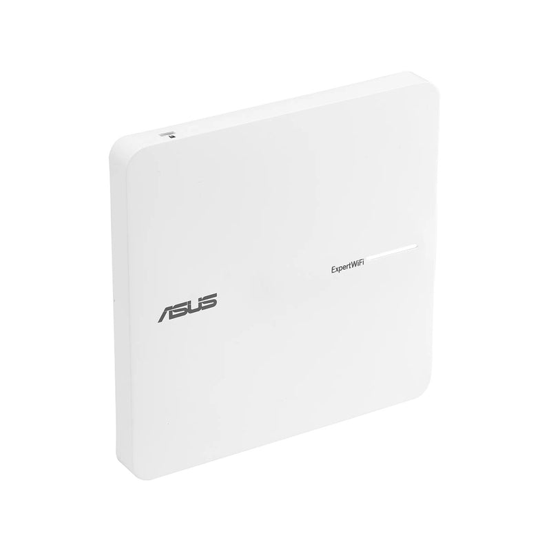 ASUS ExpertWiFi EBA63 AX3000 Dual-Band WiFi 6 (802.11ax) PoE Access Point