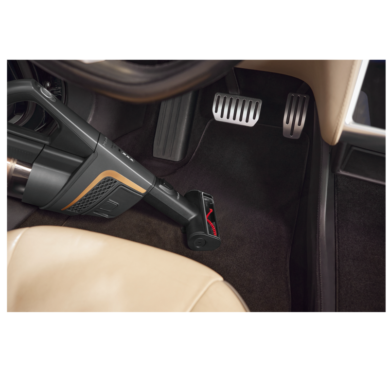 Miele HX-EC 10 手提迷你電動吸頭