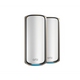 NETGEAR Orbi RBE972S BE27000 Quad-Band WiFi 7 Mesh System 2-Pack