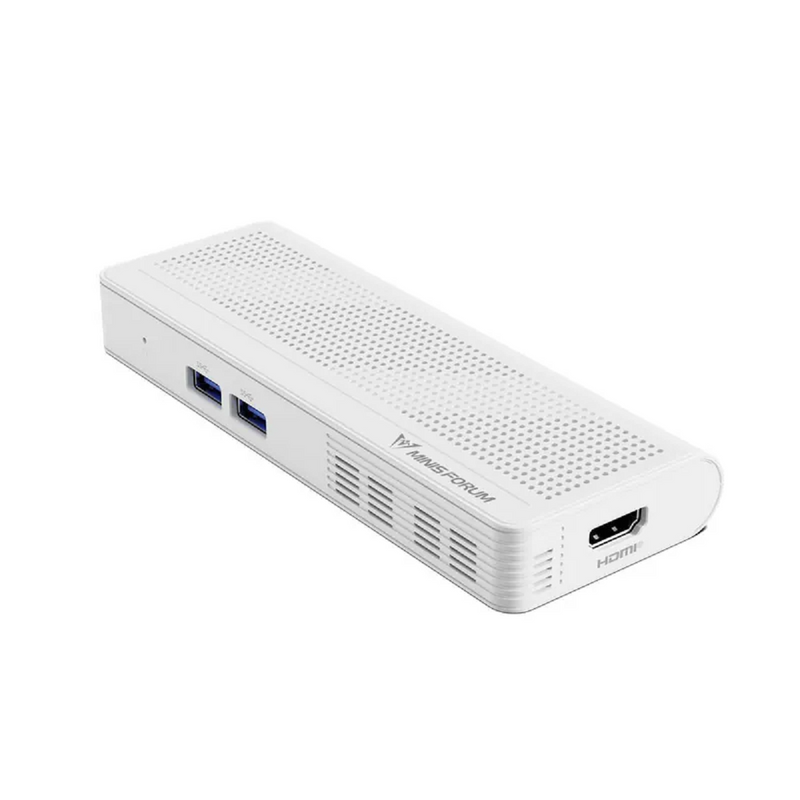 MINISFORUM S100 迷你電腦