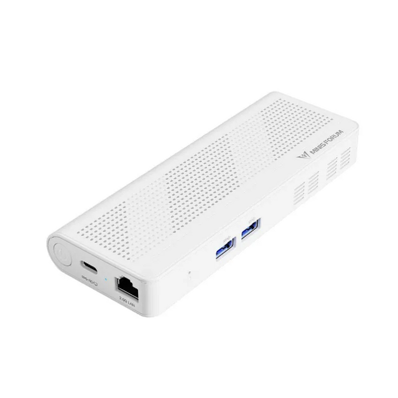 MINISFORUM S100 迷你電腦