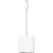 APPLE Lightning 至 USB 3 相機轉換器