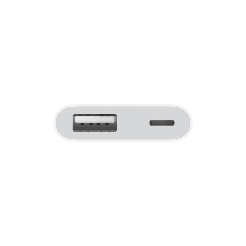 APPLE Lightning to USB 3 Camera Adapter