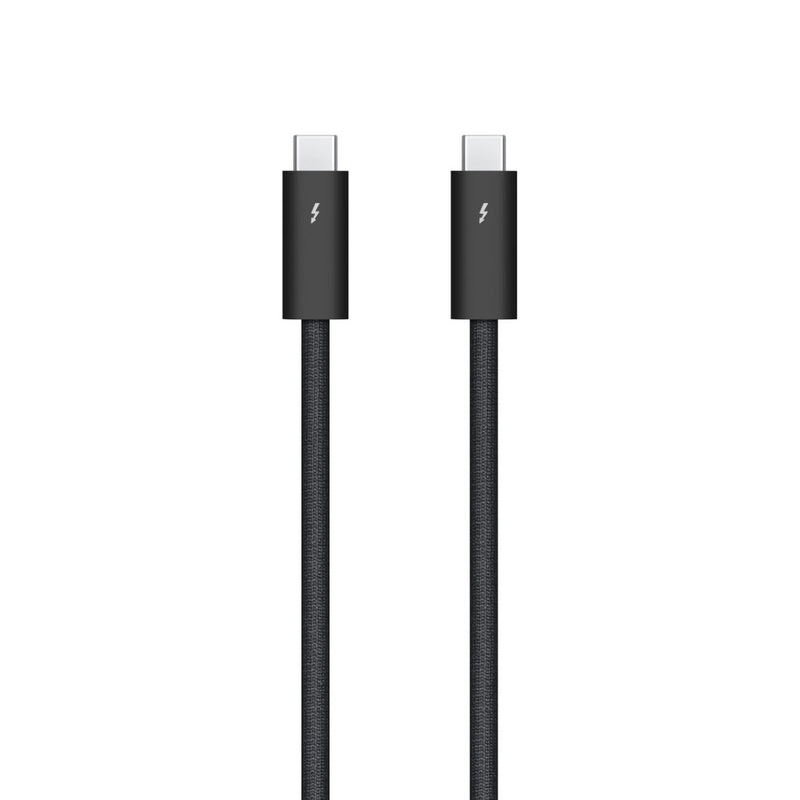 APPLE Thunderbolt 4 (USB‑C) Pro Cable (3 m) - MW5H3FE/A