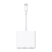 APPLE USB-C Digital AV Multiport 轉換器