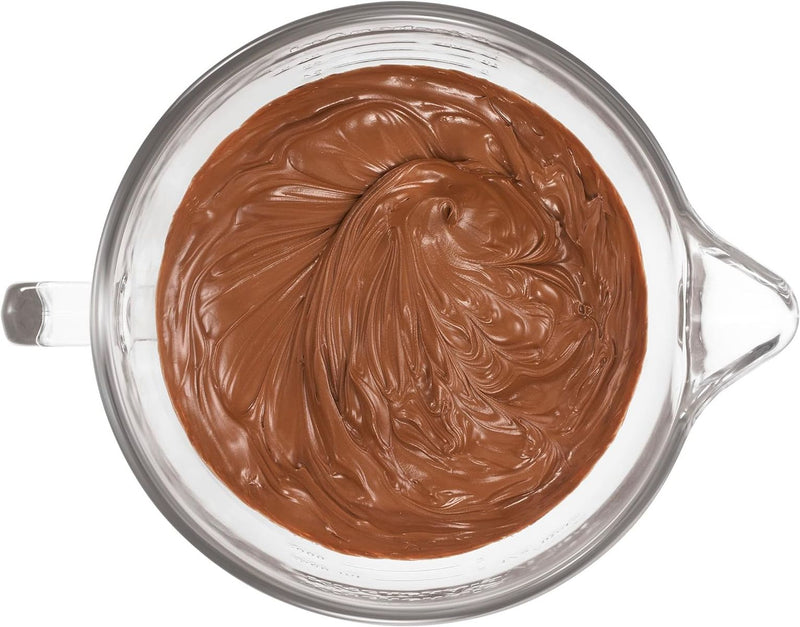 KitchenAid KSM5GB 4.7L Glass Mixing Bowl