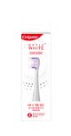 Colgate 高露潔 光感白閃悅美白聲波震動替換刷頭 2支裝