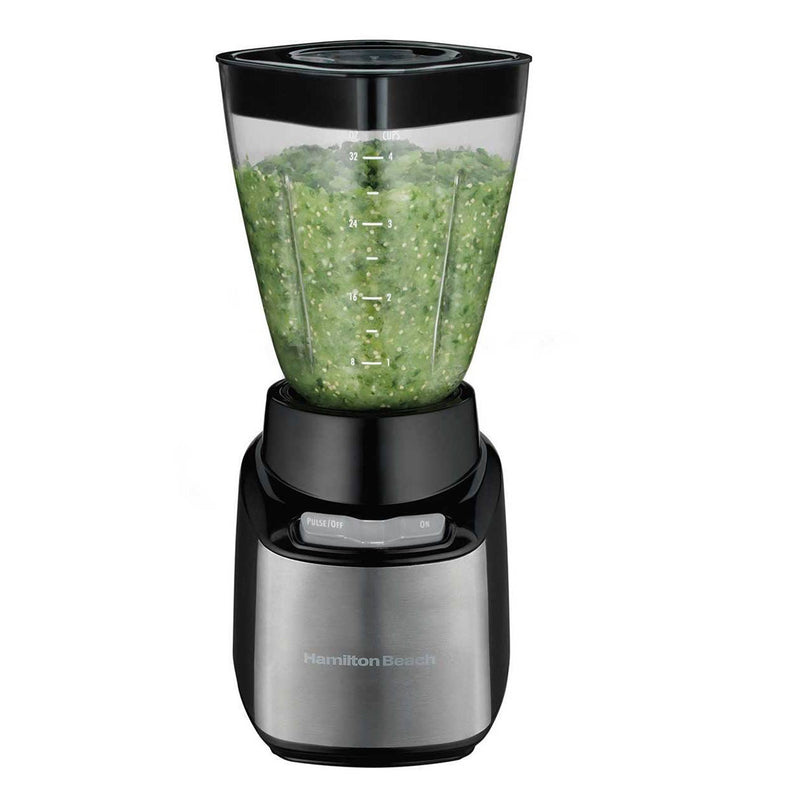 Hamilton Beach 52400 Stay or Go Blender