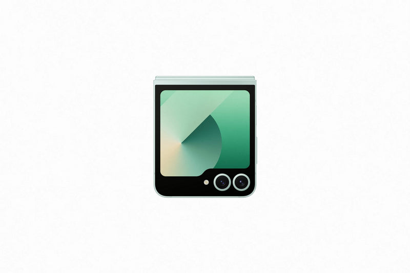 SAMSUNG Galaxy Z Flip6 Smartphone