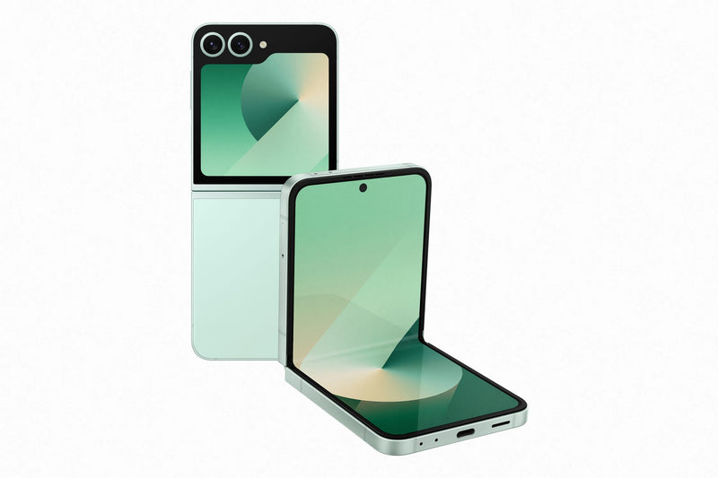 SAMSUNG Galaxy Z Flip6 Smartphone
